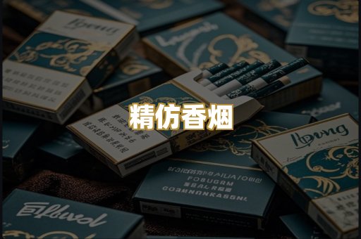 精仿香烟